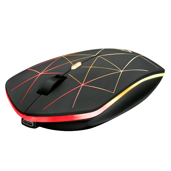 GXT 117 STRIKE Mouse