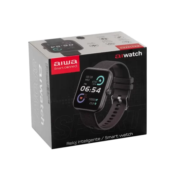 Reloj Smartwatch AWSF6N