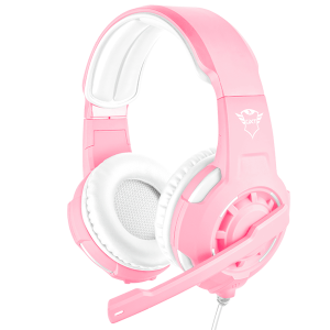 Audífonos GXT 310P Radius Pink