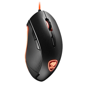 Mouse Cougar Minos x2