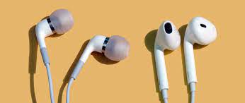 Audífonos Earbuds Bluetooth