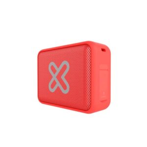 Parlante Bluetooth Nitro Orange KBS-025OR